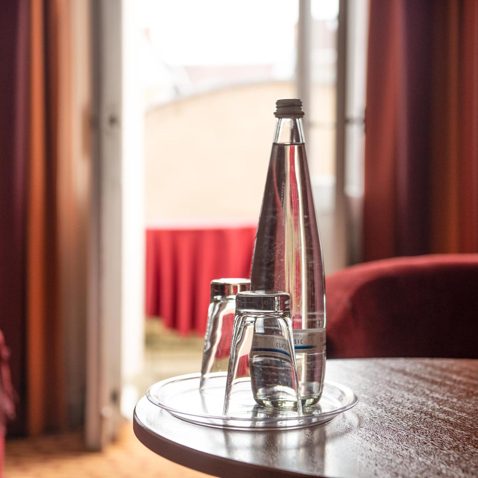Hotel Schoeneberg — Fotos 3